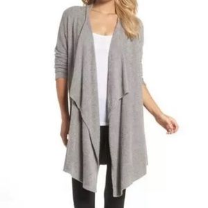 Barefoot Dreams SMALL/MEDIUM Chic Lite Cardigan